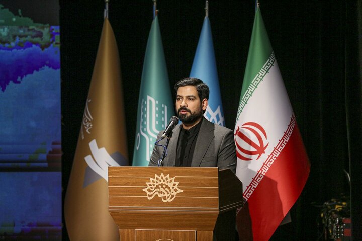 «اهل ایران»