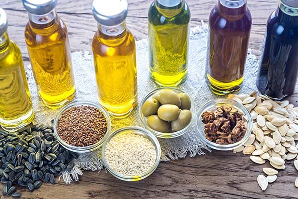 رژیم غذایی