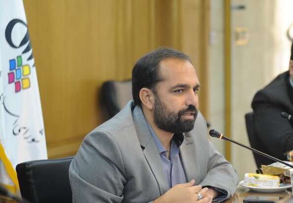 مرمت آثارهای باستانی تهران