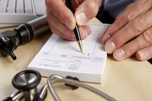 تعرفه‌های جدید پزشکی