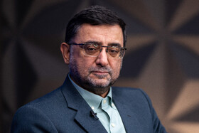 رئیس دانشگاه علوم‌پزشکی تهران