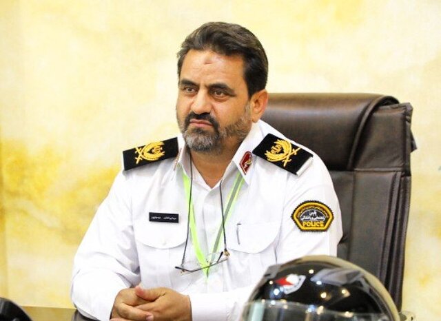 مراسم چهلمین روز عروج ملکوتی رهبر شهید انقلاب