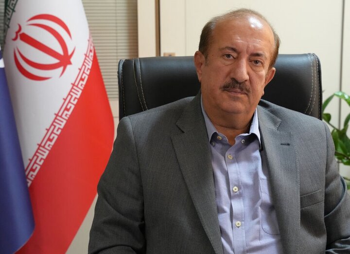 سخنگوی وزارت صنعت، معدن و تجارت