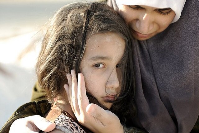 سلامت روان کودکان