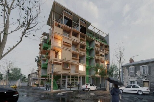 معماری