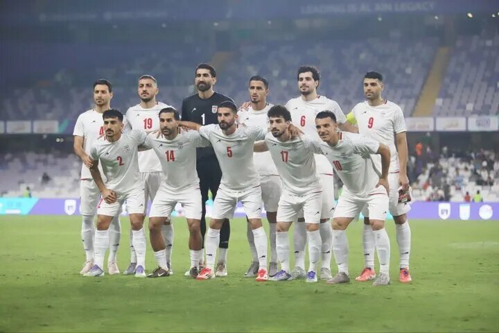 تیم‌ملی