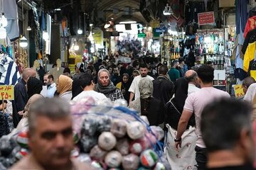 فشار تورم