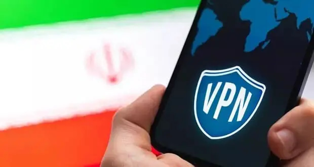فیلترشکن