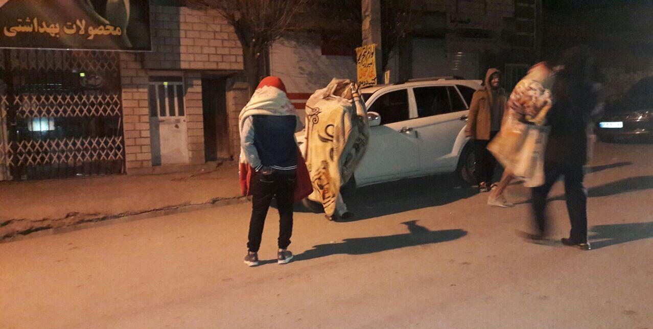 خوابگاه دانشجویی