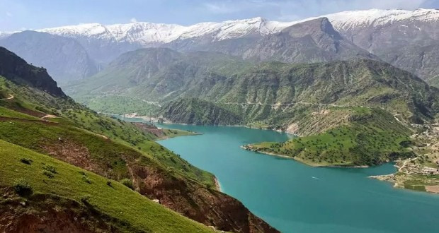 ترسالی