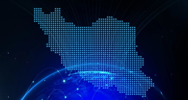 اینترنت بین‌الملل