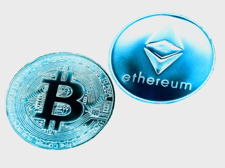 بیت‌کوین