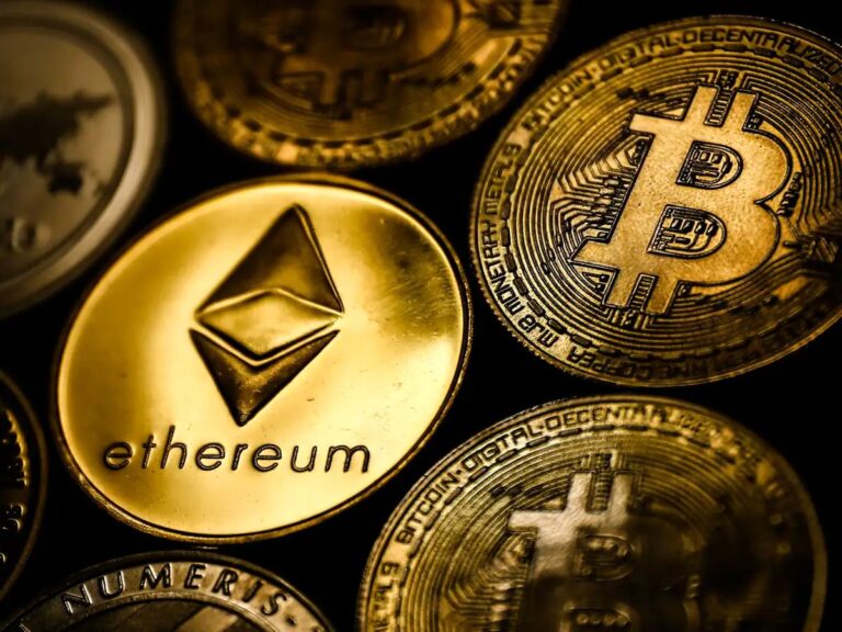 بیت‌کوین
