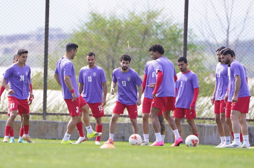 تیم ملی
