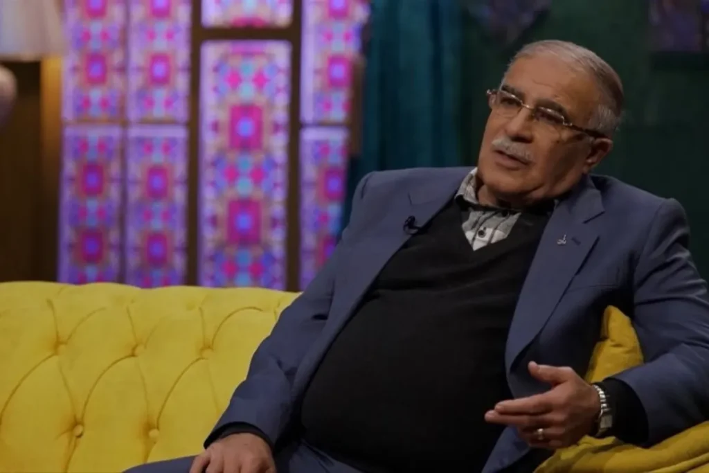 حسن روشن