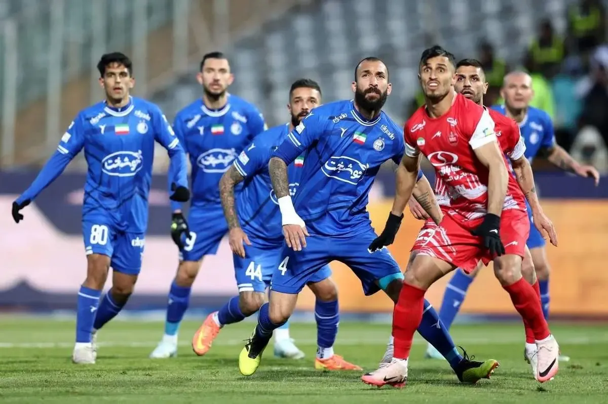 دربی