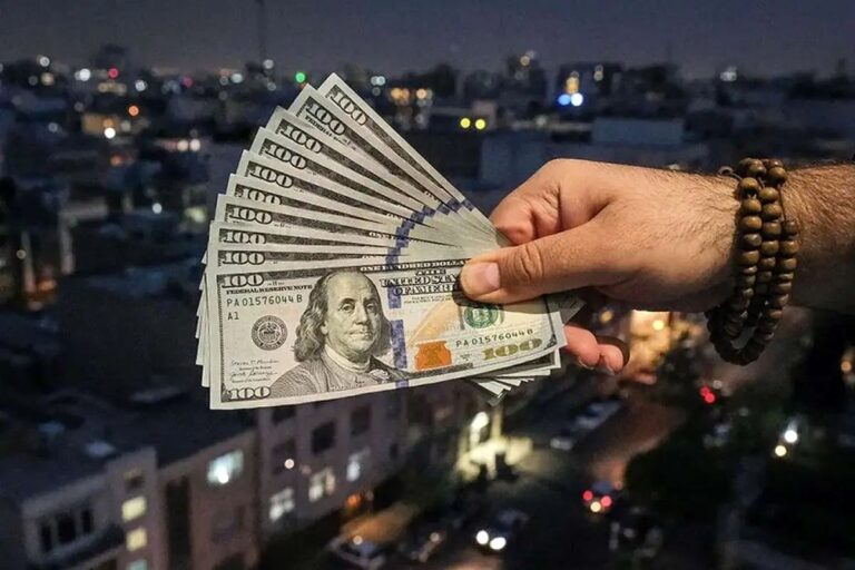 دلار