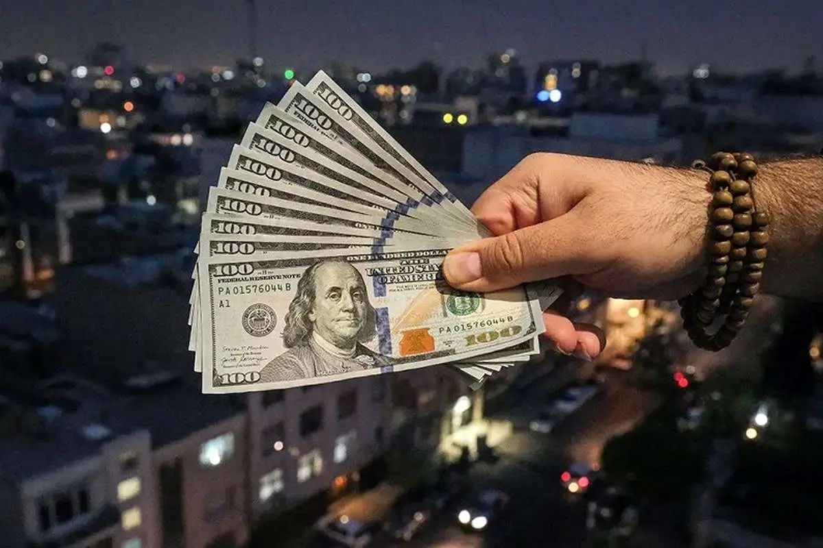 دلار
