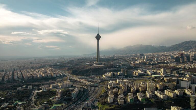 مسکن
