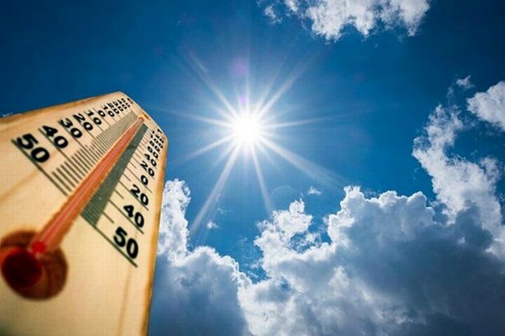 هوای تهران