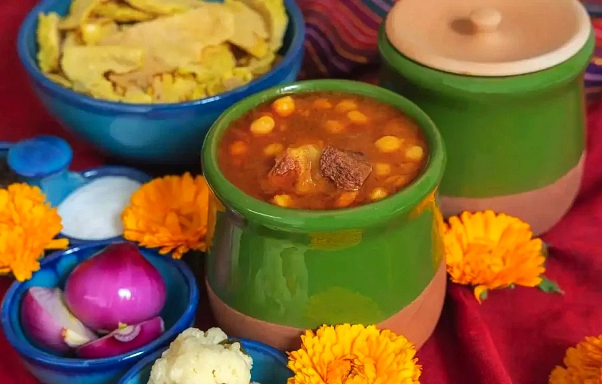 ظروف سفالی