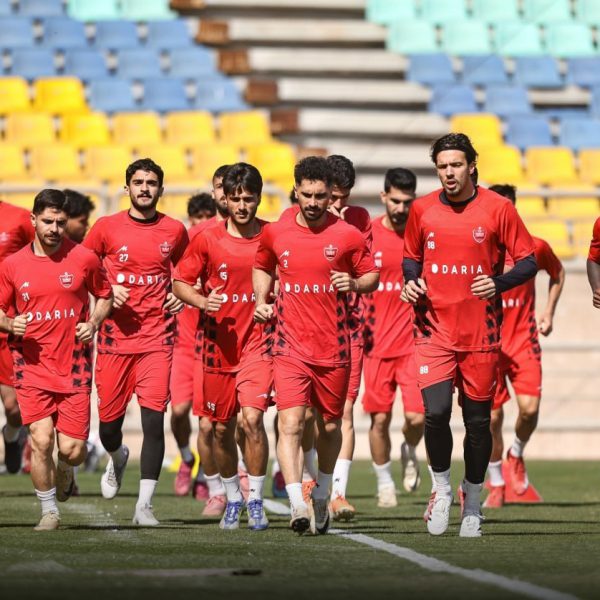 پرسپولیس