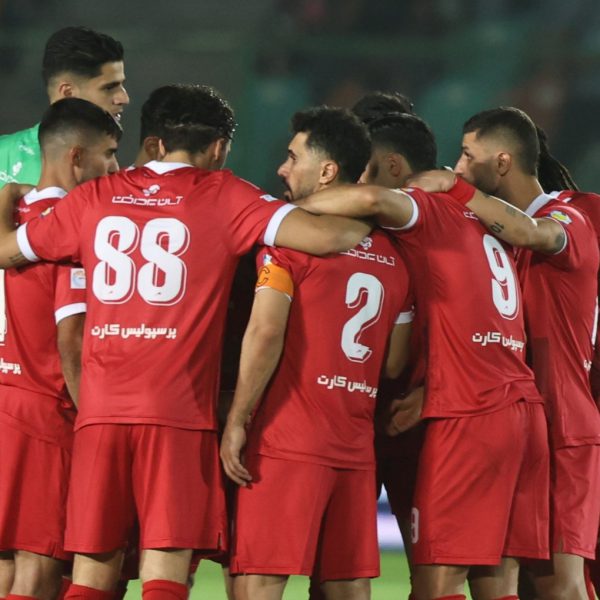 پرسپولیس