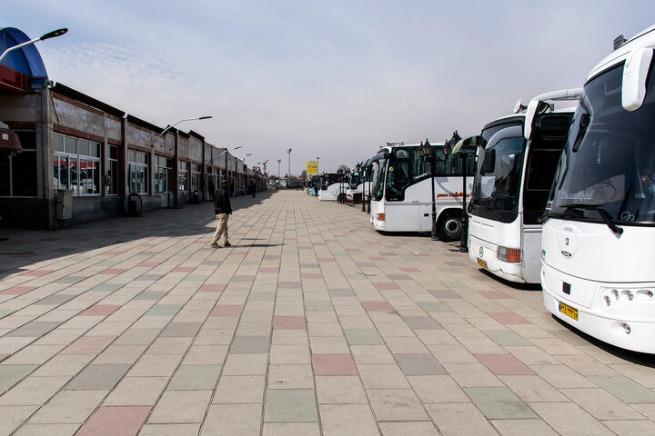 ناوگان عمومی