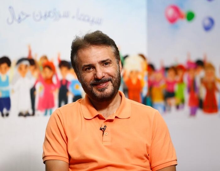 سیدجواد هاشمی