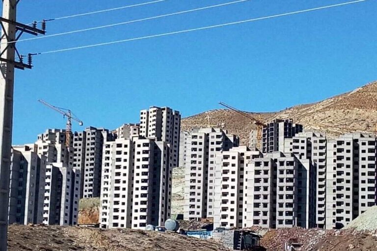مسکونی