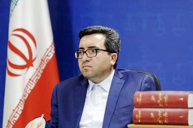 رییس سازمان ثبت اسناد و املاک کشور