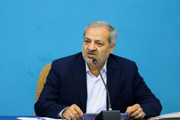 وزیر آموزش و پرورش