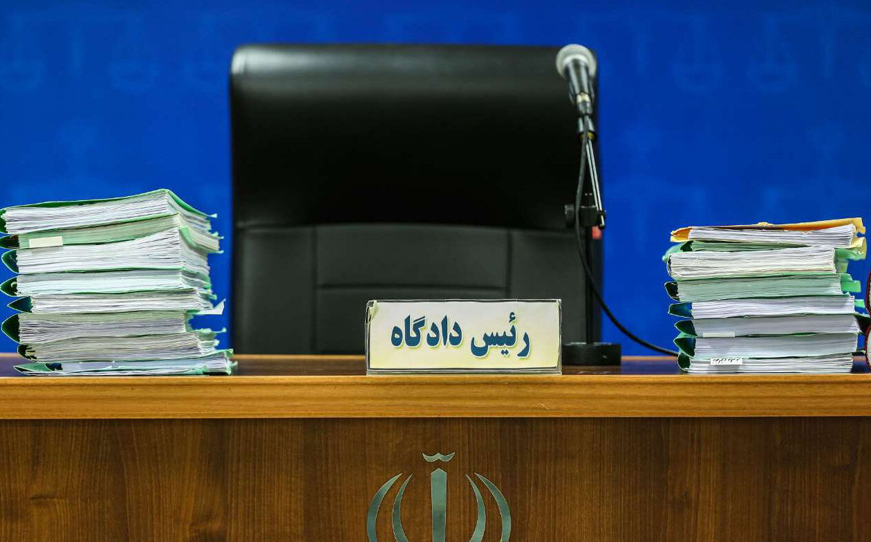 دادستان تهران