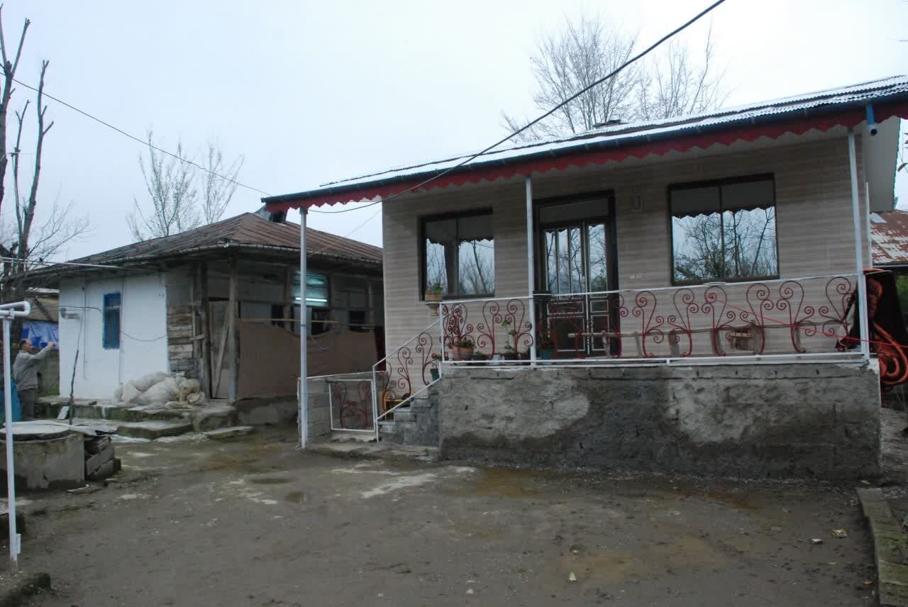 1714مسکن روستایی98523