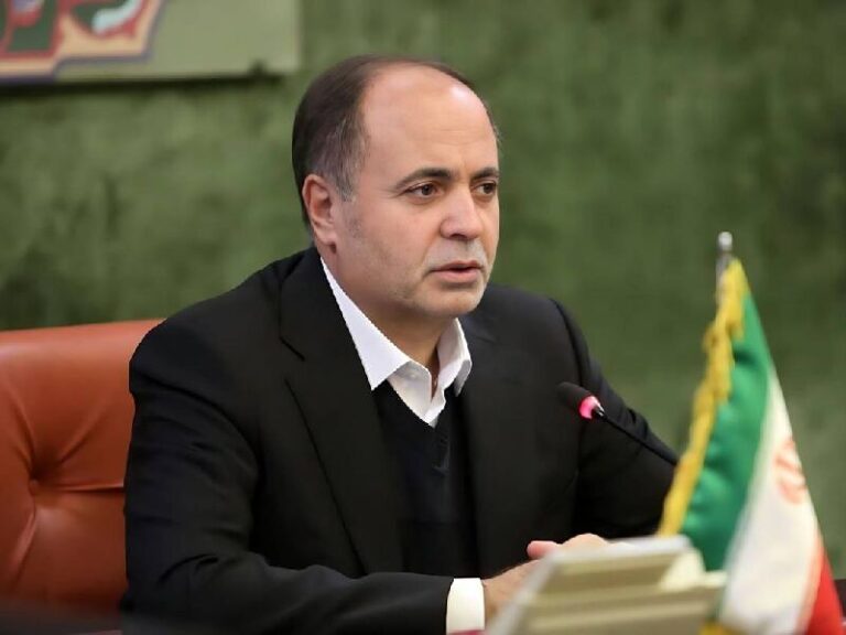 وزیر جهاد کشاورزی