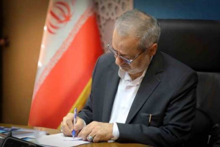 کاظمی: