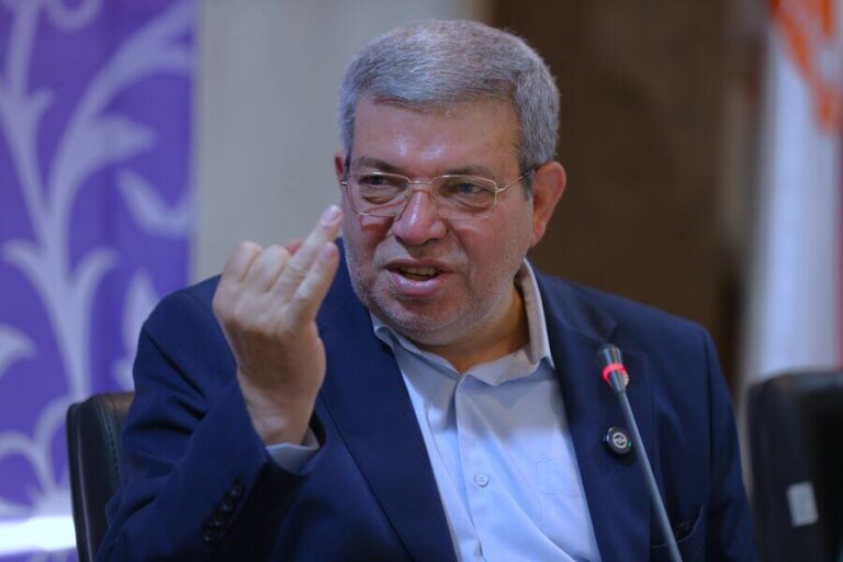رئیس سازمان بهزیستی کشور