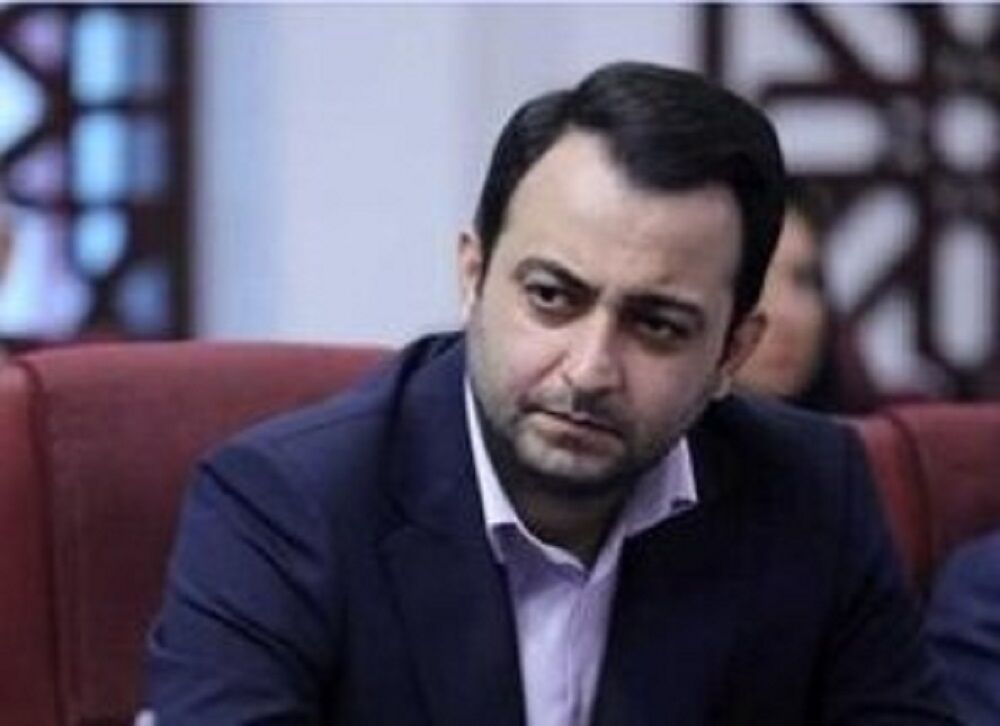 محسن سیفی کفشگری