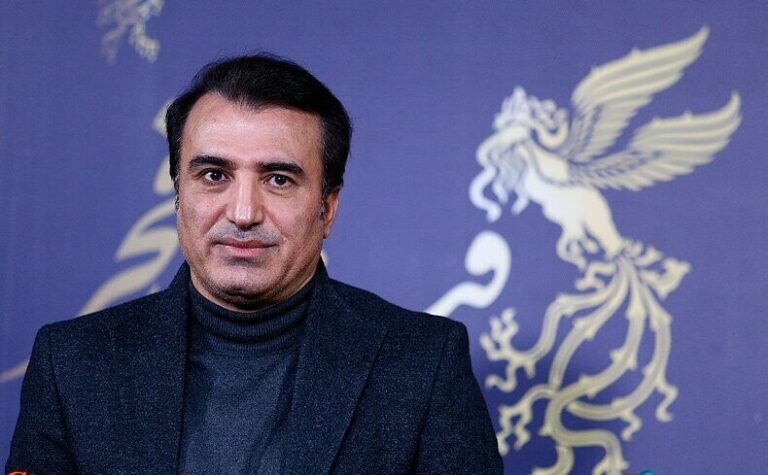 تهیه‌کننده سینما