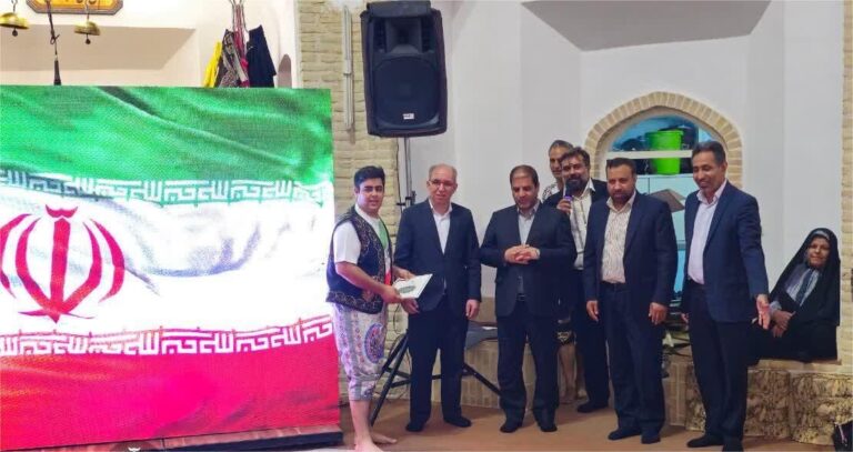 زورخانه‌