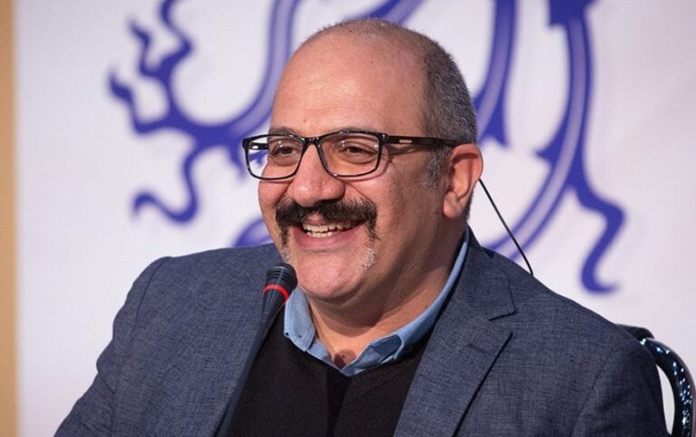کارگردان بیست و یک