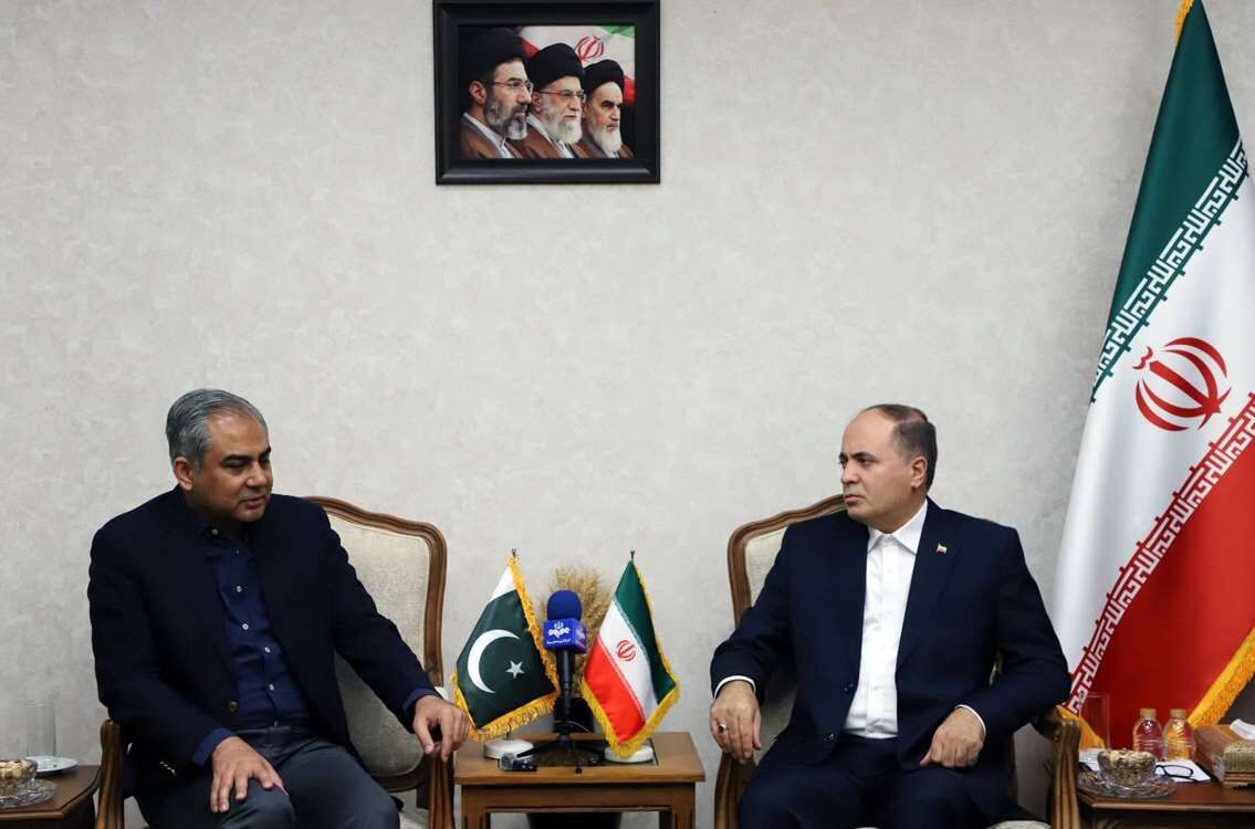 امنیت غذایی
