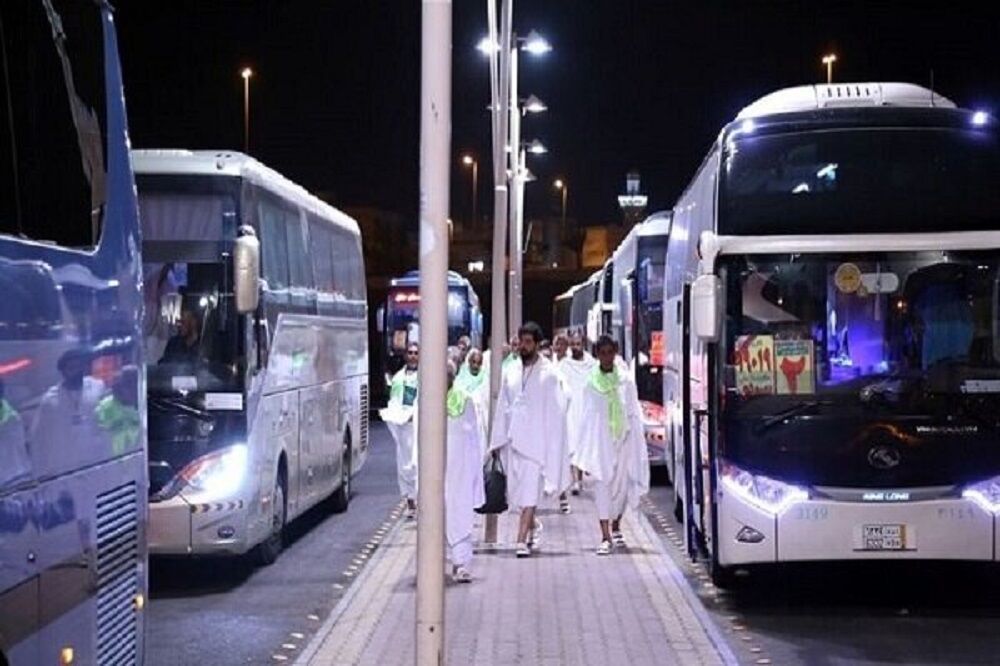 حج