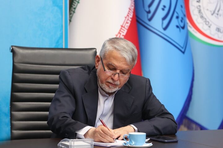 وزیر میراث فرهنگی