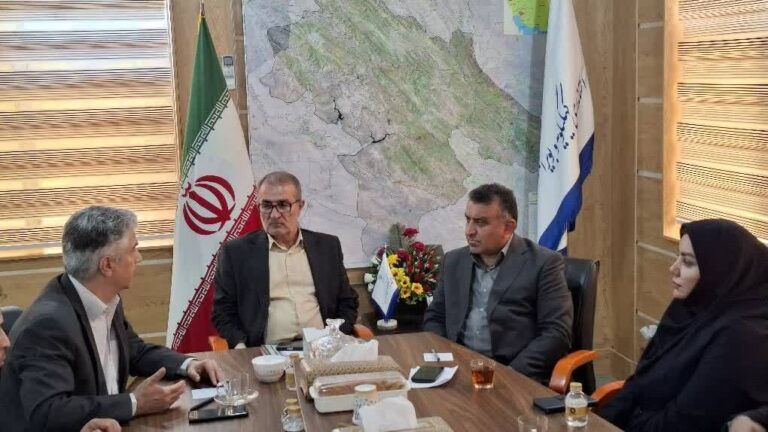 معاون وزیر بهداشت