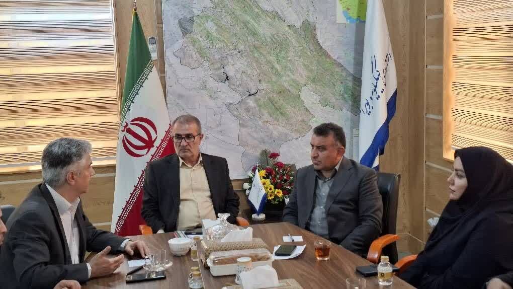 معاون وزیر بهداشت