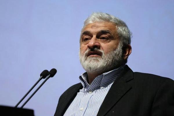 رئیس انجمن علمی اقتصاد سلامت