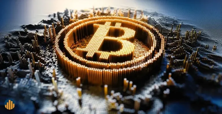 بیت‌کوین