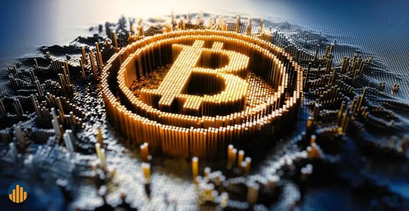 بیت‌کوین