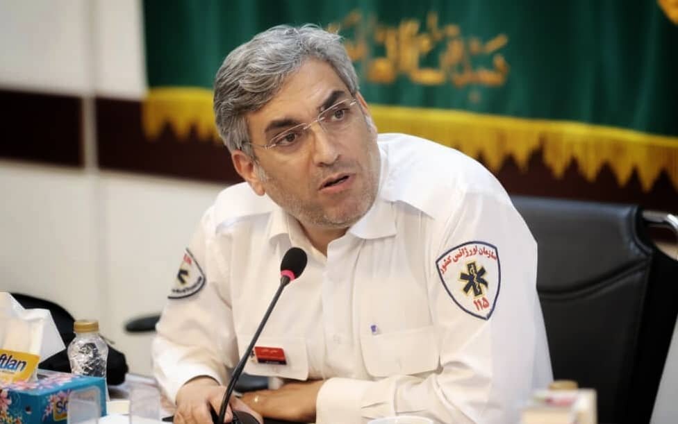 زائران حج